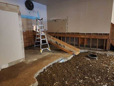 Pool Construction Solutions