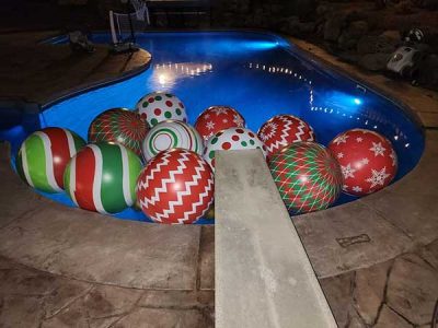 Residential Pool Remodeling