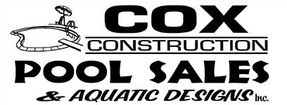 Cox Pool Sales, PA